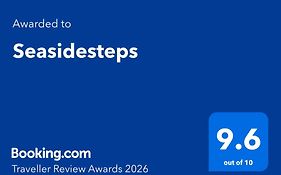 Seasidesteps